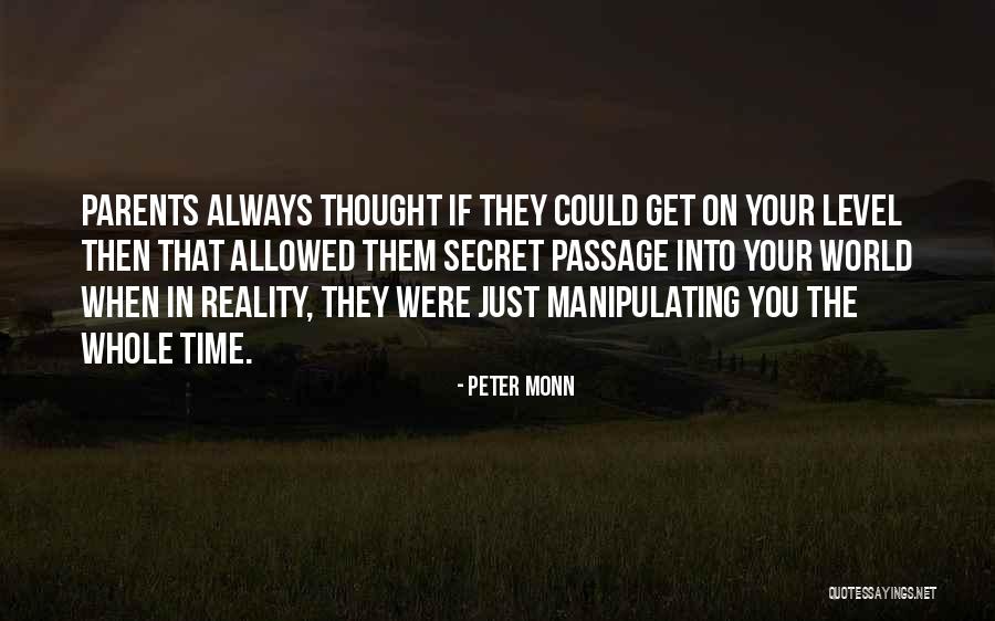 Ernestino Quotes By Peter Monn Ernestino Quotes By Peter Monn