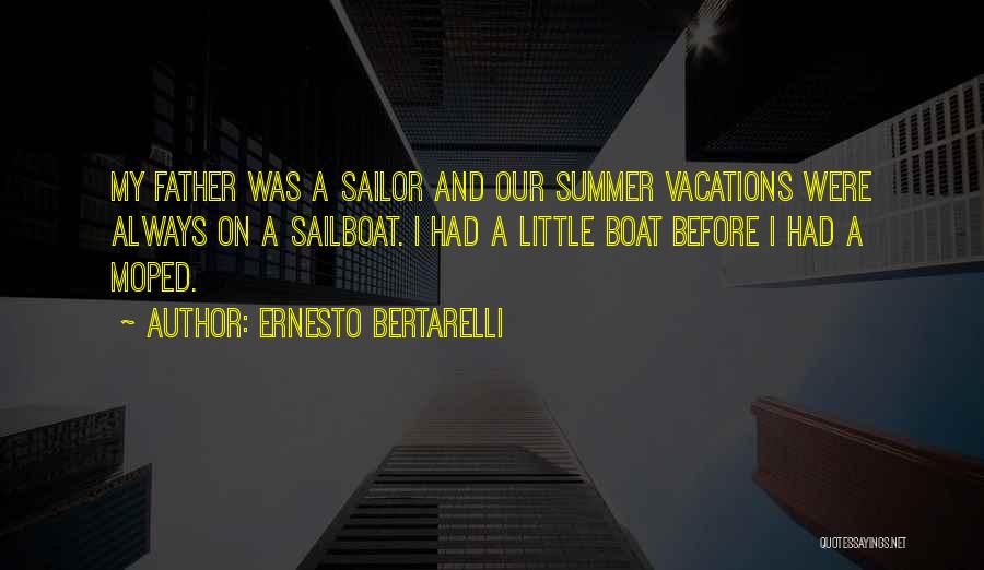 Ernesto Bertarelli Quotes 75138