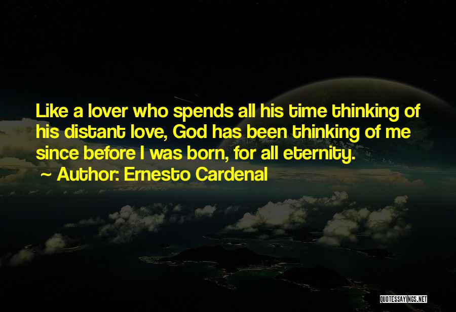 Ernesto Cardenal Quotes 1107853 Ernesto Cardenal Quotes 1107853