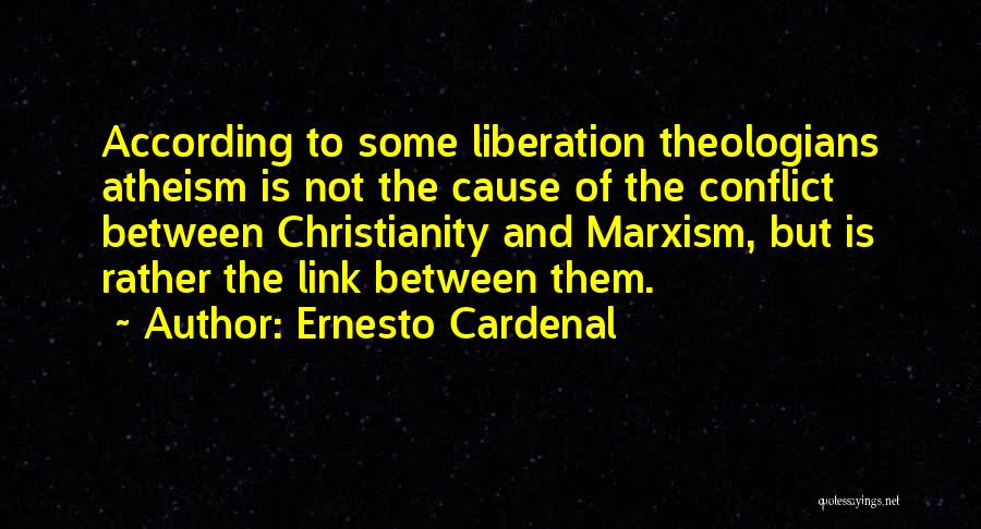 Ernesto Cardenal Quotes 1213437