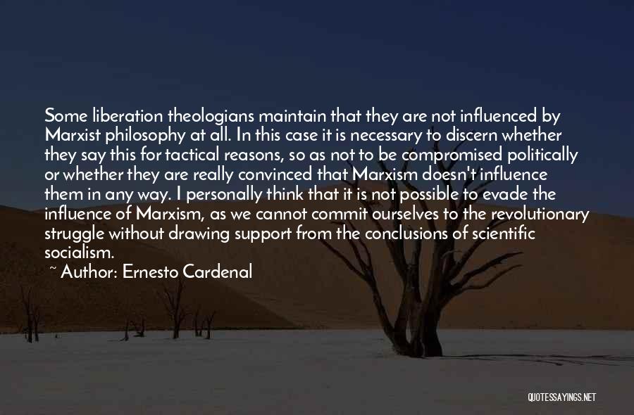 Ernesto Cardenal Quotes 1880548