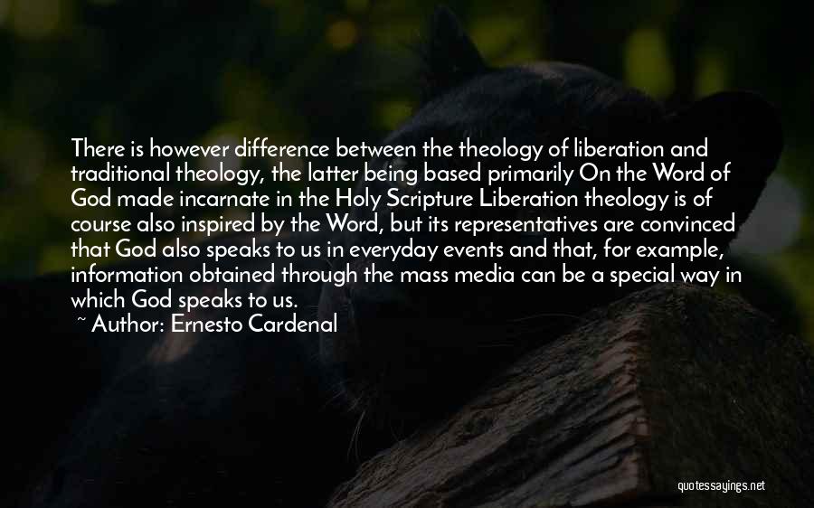 Ernesto Cardenal Quotes 1930648 Ernesto Cardenal Quotes 1930648