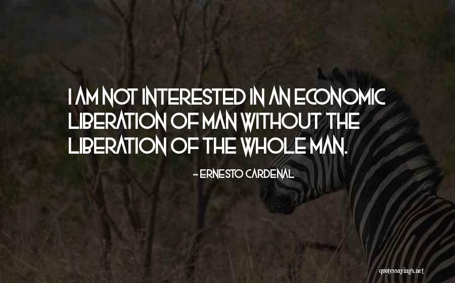 Ernesto Cardenal Quotes 809990