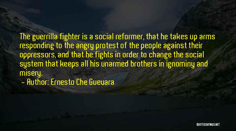Ernesto Che Guevara Quotes 1596048