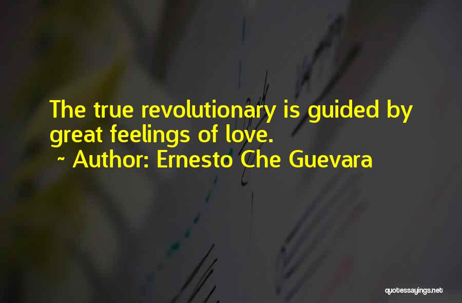 Ernesto Che Guevara Quotes 1740502