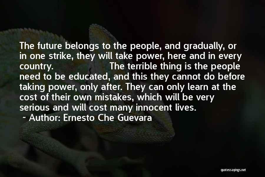 Ernesto Che Guevara Quotes 1741015 Ernesto Che Guevara Quotes 1741015