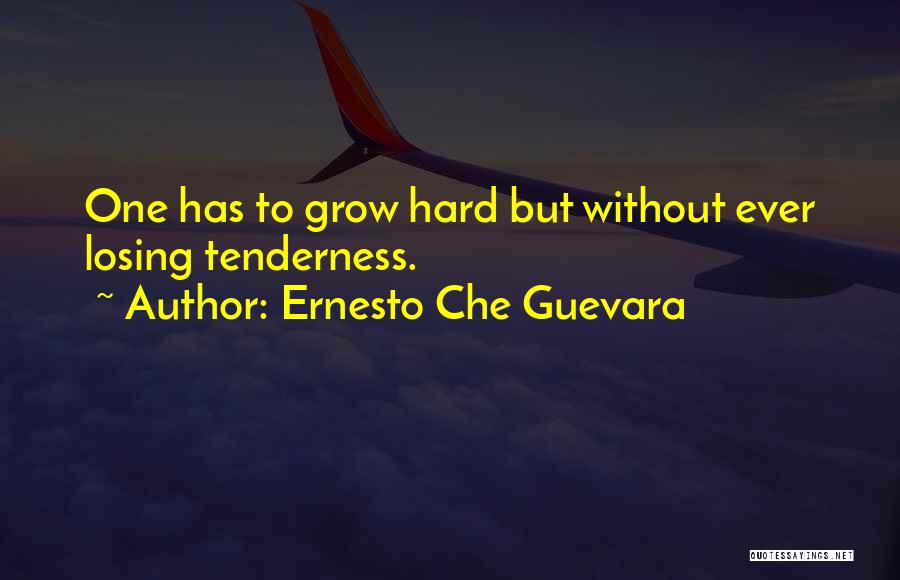 Ernesto Che Guevara Quotes 1796094