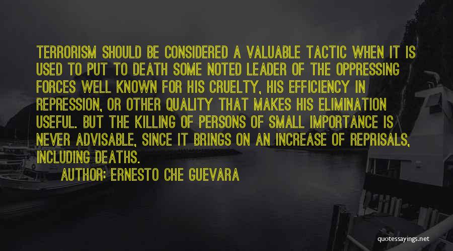 Ernesto Che Guevara Quotes 1982012