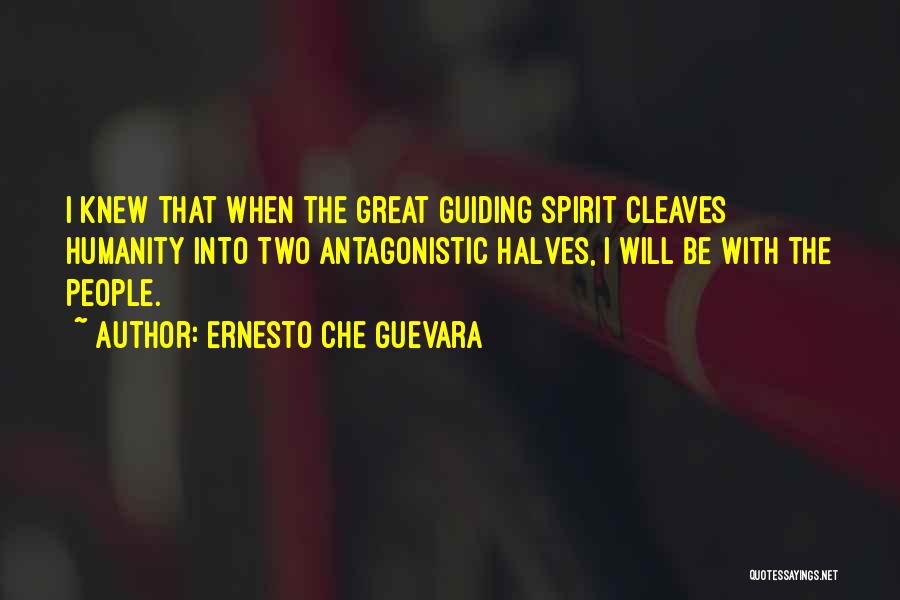 Ernesto Che Guevara Quotes 200758
