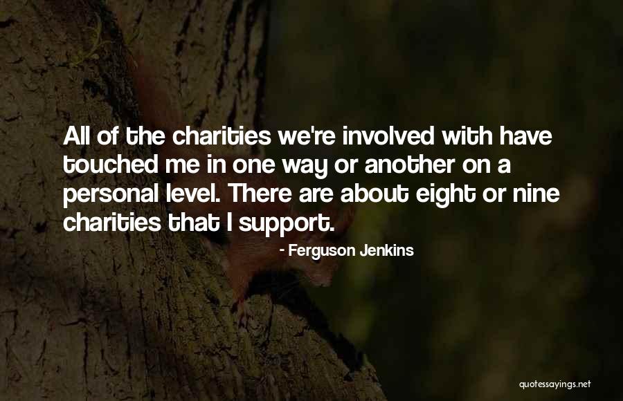Ernesto Laclau Quotes By Ferguson Jenkins Ernesto Laclau Quotes By Ferguson Jenkins