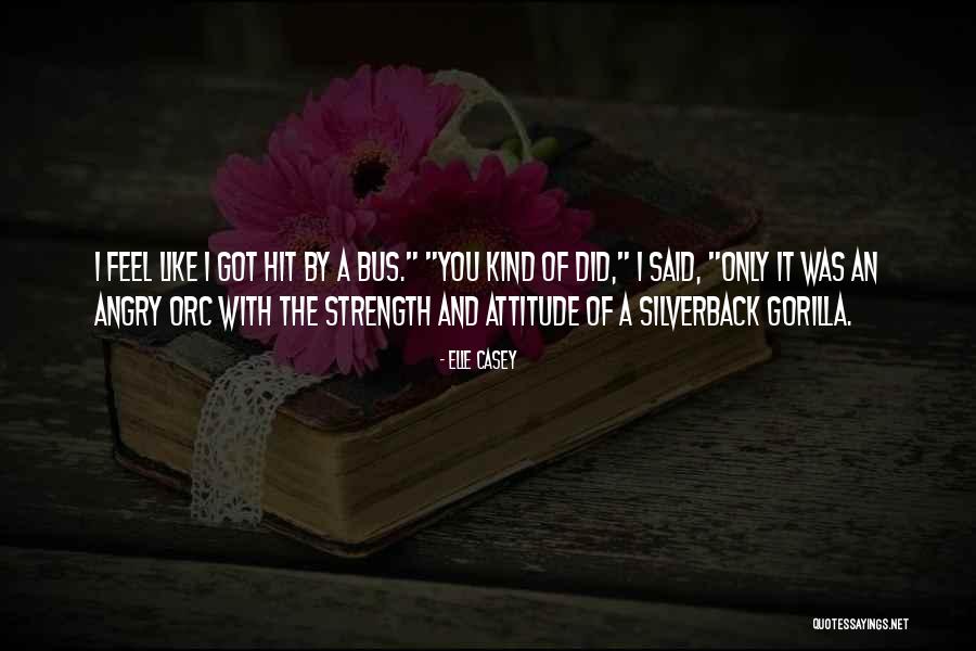 Ernesto Nieto Quotes By Elle Casey Ernesto Nieto Quotes By Elle Casey