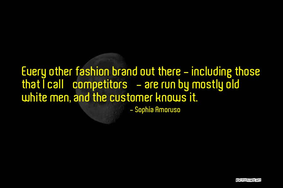 Ernesto Nieto Quotes By Sophia Amoruso Ernesto Nieto Quotes By Sophia Amoruso