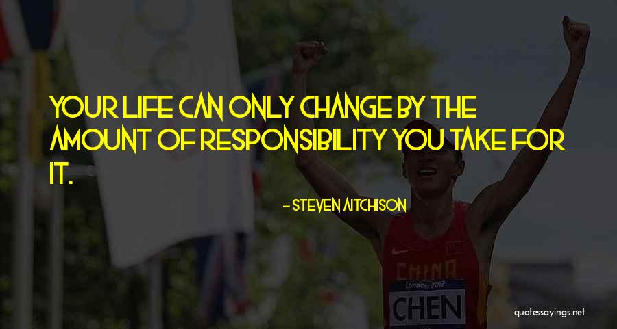 Ernesto Nieto Quotes By Steven Aitchison