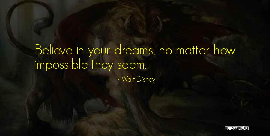 Ernesto Nieto Quotes By Walt Disney