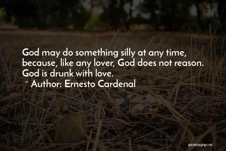 Ernesto Quotes By Ernesto Cardenal