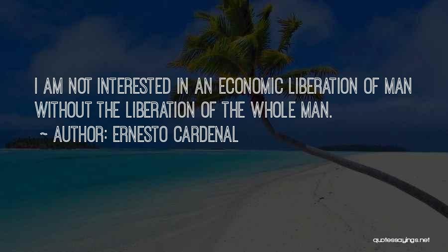 Ernesto Quotes By Ernesto Cardenal