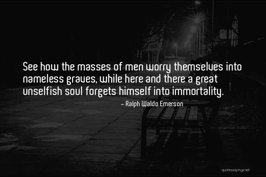 Ernesto Sabato Tunnel Quotes By Ralph Waldo Emerson Ernesto Sabato Tunnel Quotes By Ralph Waldo Emerson