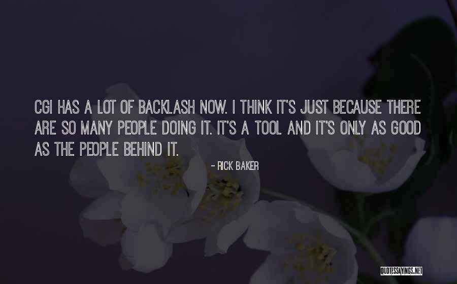 Ernesto Sabato Tunnel Quotes By Rick Baker Ernesto Sabato Tunnel Quotes By Rick Baker