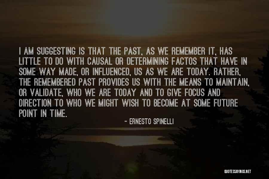 Ernesto Spinelli Quotes 2006585