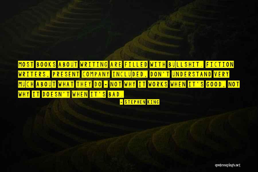 Ernests Dinsbergs Quotes By Stephen King Ernests Dinsbergs Quotes By Stephen King