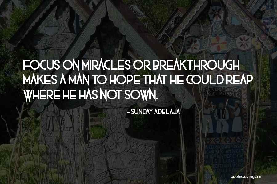 Erneuerungsr Cklage Quotes By Sunday Adelaja Erneuerungsr Cklage Quotes By Sunday Adelaja