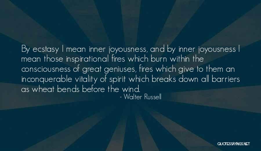 Ernice Austin Quotes By Walter Russell Ernice Austin Quotes By Walter Russell