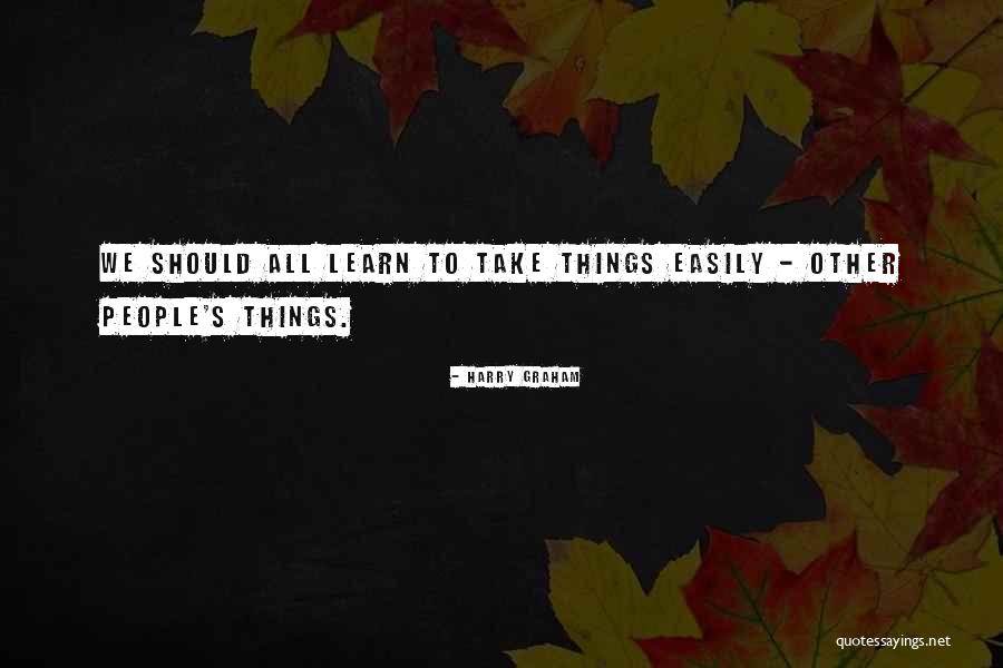Ernice Kus Quotes By Harry Graham Ernice Kus Quotes By Harry Graham