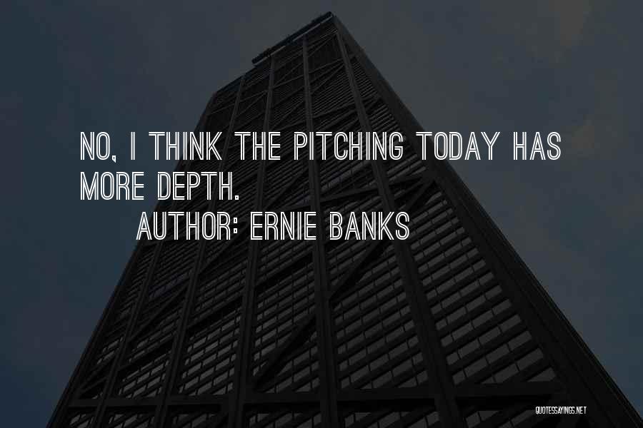 Ernie Banks Quotes 395399