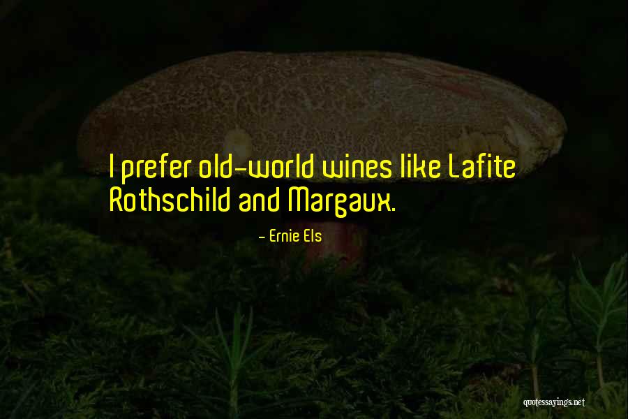 Ernie Els Quotes 1692390 Ernie Els Quotes 1692390