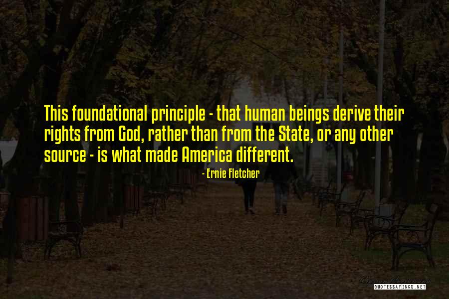 Ernie Fletcher Quotes 1883049 Ernie Fletcher Quotes 1883049