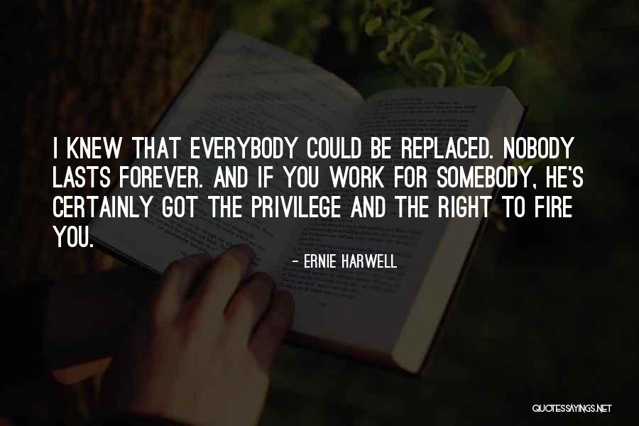 Ernie Harwell Quotes 1272269 Ernie Harwell Quotes 1272269