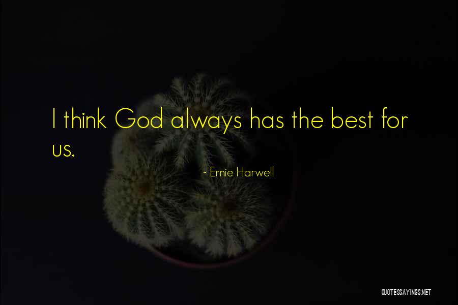 Ernie Harwell Quotes 2192434 Ernie Harwell Quotes 2192434