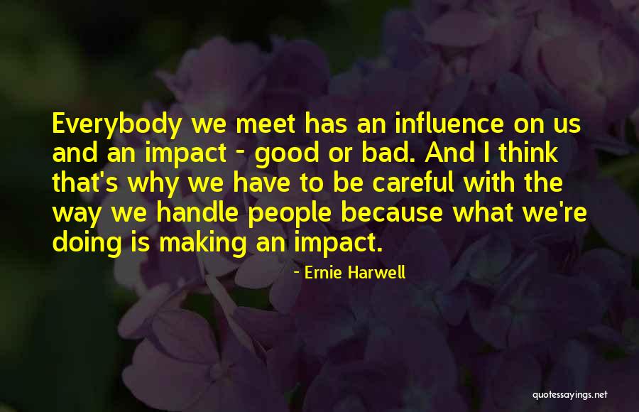 Ernie Harwell Quotes 233070 Ernie Harwell Quotes 233070