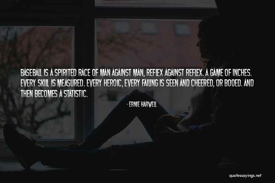 Ernie Harwell Quotes 291957 Ernie Harwell Quotes 291957