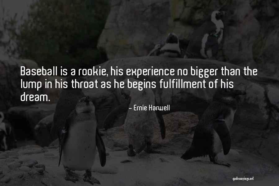 Ernie Harwell Quotes 327119 Ernie Harwell Quotes 327119