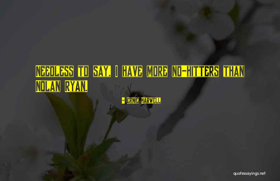 Ernie Harwell Quotes 376874 Ernie Harwell Quotes 376874