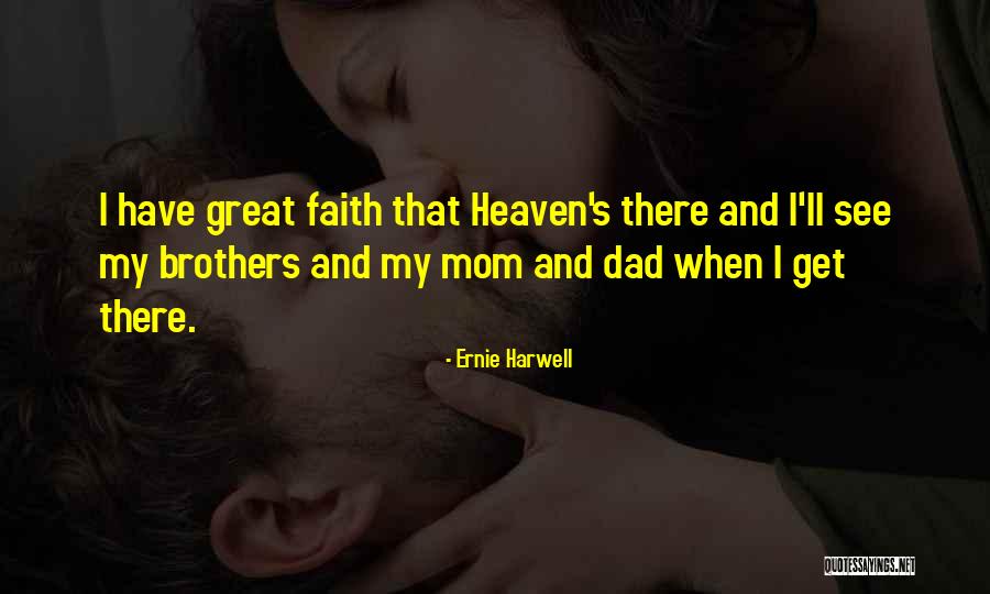 Ernie Harwell Quotes 460654 Ernie Harwell Quotes 460654
