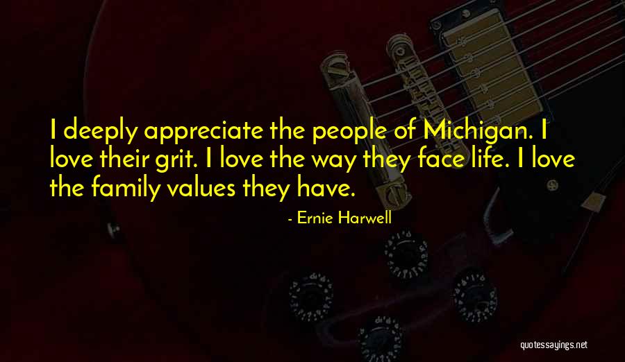 Ernie Harwell Quotes 532822