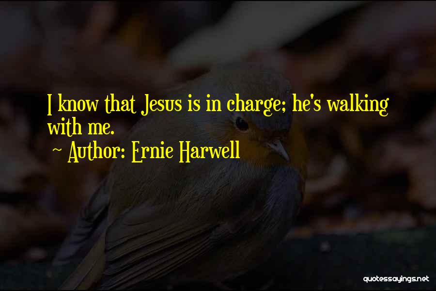 Ernie Harwell Quotes 674732