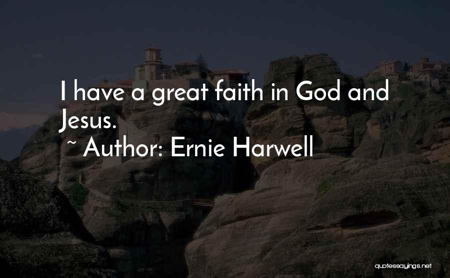 Ernie Harwell Quotes 980113