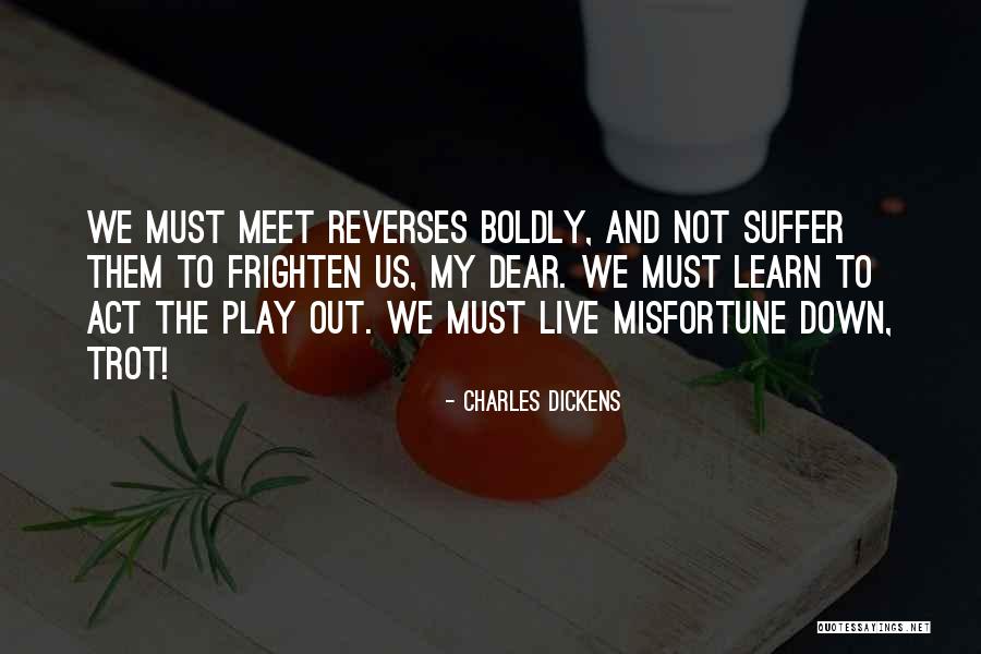 Ernie In Catcher In The Rye Quotes By Charles Dickens Ernie In Catcher In The Rye Quotes By Charles Dickens