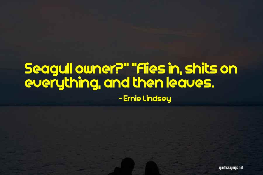 Ernie Lindsey Quotes 1227863 Ernie Lindsey Quotes 1227863