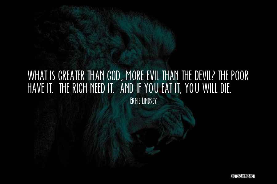 Ernie Lindsey Quotes 513144 Ernie Lindsey Quotes 513144