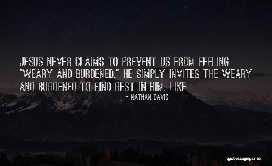 Ernie Merrick Quotes By Nathan Davis Ernie Merrick Quotes By Nathan Davis