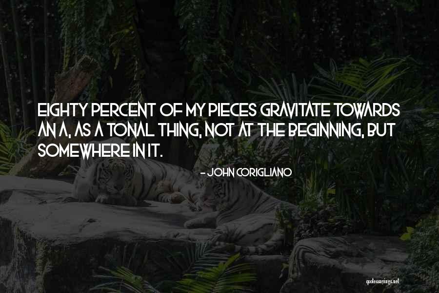 Ernies Quotes By John Corigliano Ernies Quotes By John Corigliano