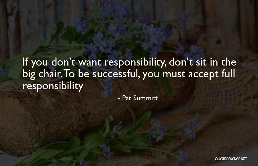 Ernirair Quotes By Pat Summitt Ernirair Quotes By Pat Summitt