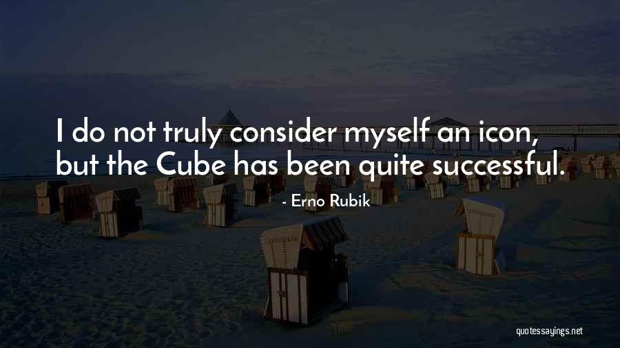 Erno Rubik Quotes 134233