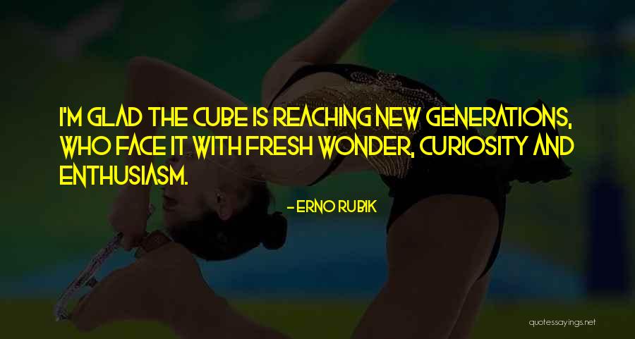 Erno Rubik Quotes 1498480