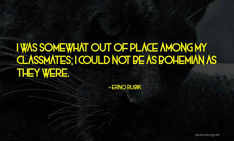 Erno Rubik Quotes 457370 Erno Rubik Quotes 457370