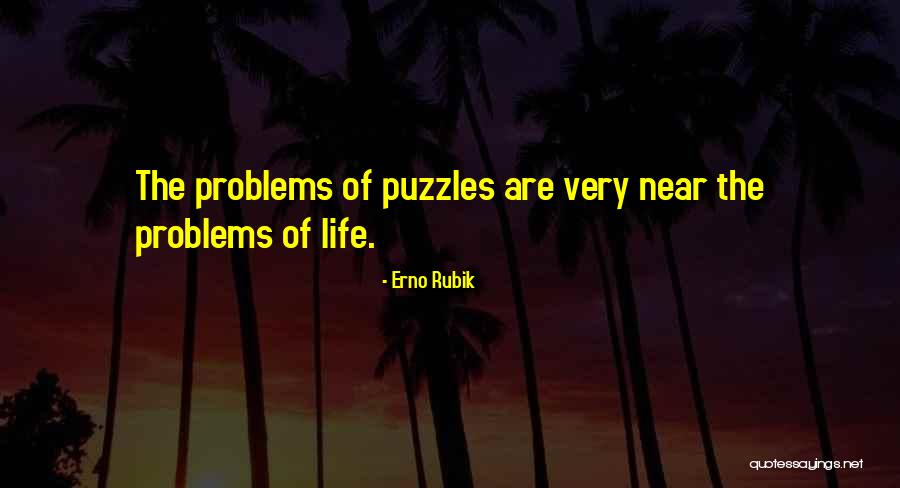 Erno Rubik Quotes 480014